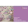 Fototapet Disney Minnie Mouse Gardening Club Beige